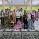 al haris safari subuh
