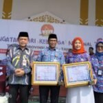 al haris peringatan harganas