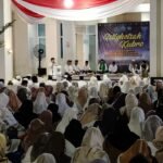 al haris istighosah uin jambi