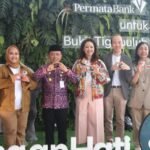 al haris permata bank