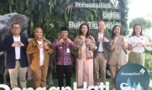 al haris permata bank