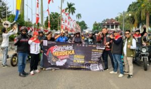 al haris peserta sunmori