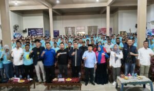 al haris silaturahmi akbar teknisi ponsel