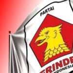 DPC Gerindra Tanjtim berkomitmen memenangkan Haris-Sani di Pilgub Jambi 2024