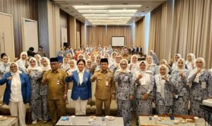 al haris musda iwapi