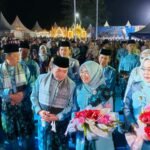 al haris nuka mtq ke-53 yingkat provinsi jambi 2024 di kerinci