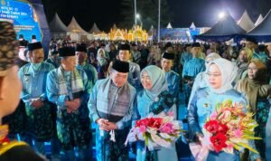 al haris nuka mtq ke-53 yingkat provinsi jambi 2024 di kerinci