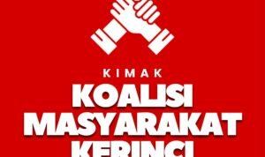 koalisi masyarakat kerinci