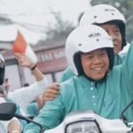 Al Haris, Calon Gubernur Jambi nomor urut 2 Al Haris, Calon Gubernur Jambi nomor urut 2