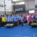 al haris pelantikan tim pemenangan haris sani sungai penuh