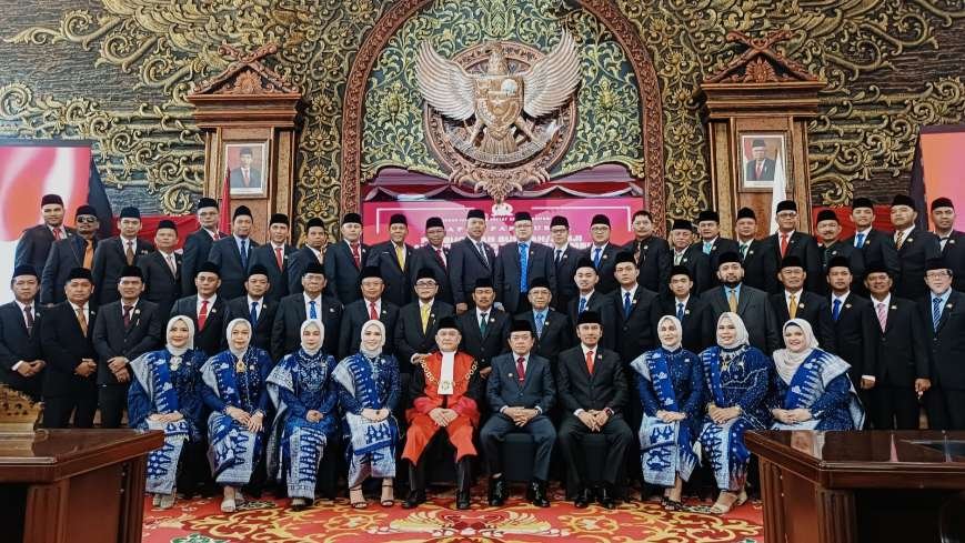 anggota dprd jambi