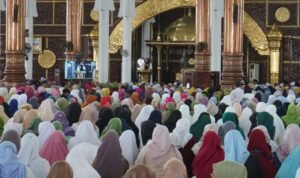 maulid nabi muhammad saw pemprov jambi