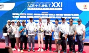 hasan mabruri pon aceh sumut