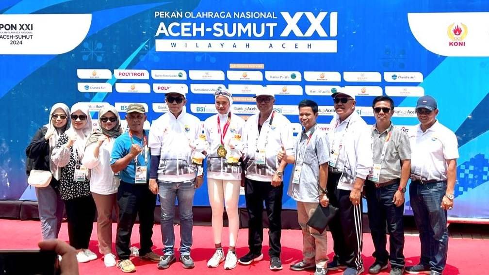 hasan mabruri pon aceh sumut