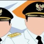 ilustrasi kepala daerah