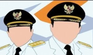 ilustrasi kepala daerah