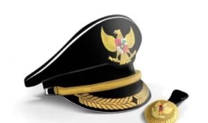 ilustrasi kepala daerah