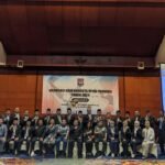 55 anggota dprd jambi ikuti orientasi yang digelar bpsdm kemendagri