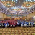 pelantikan tim haris sani provinsi jambi