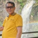 Ketua FMP2J Syaiful Bakri