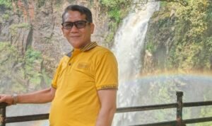 Ketua FMP2J Syaiful Bakri