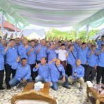 Pernyataan dukungan dari Purnawirawan Merdeka kepada Calon Gubernur Jambi nomor urut 2 Al Haris