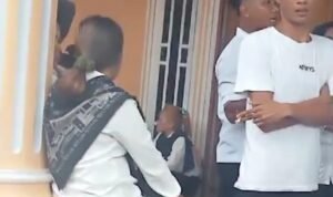 Tim sukses yang kecewa dengan Cagub Jambi