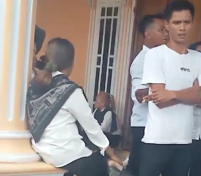 Tim sukses yang kecewa dengan Cagub Jambi