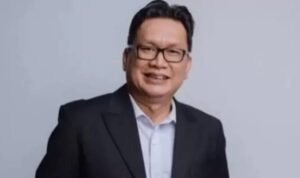 Dr Noviardi Ferzi