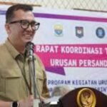 Jubir Pemprov Jambi Ariansyah