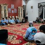 Calon Gubernur Jambi nomor urut 2 Al Haris bersilaturahmi dengan warga Lempur, Kabupaten Kerinci