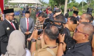 sudirman hari kesaktian pancasila