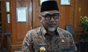 sudirman