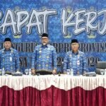 sudirman rakerda korpri