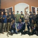 Alumni Ponpes Khass di Merangin, siap memenangkan Haris -Sani di Pilgub Jambi
