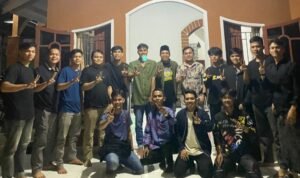 Alumni Ponpes Khass di Merangin, siap memenangkan Haris -Sani di Pilgub Jambi
