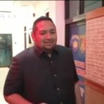 Anggota DPRD Provinsi Jambi Pinto Jayanegara