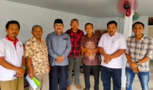 Ketua Harian Paguyuban Wisnumurti Jambi, Sudirman menyatakan bahwa organisasi tetap netral dan independen di Pilkada Jambi