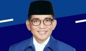 Ketua DPW PAN Provinsi Jambi H Bakri