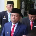 Gubernur Jambi Al Haris