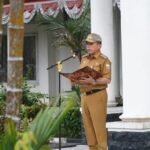 Gubernur Jambi Al Haris