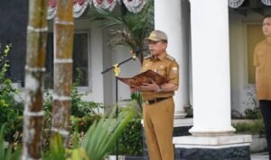 Gubernur Jambi Al Haris