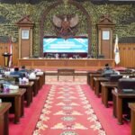 al haris dprd jambi