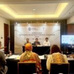 Al Haris paparkan kinerja Pemprov Jambi ke Kemendagri