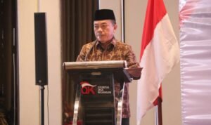 Gubernur Jambi Al Haris