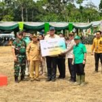 jambi bantuan pertanian