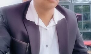 Ketua SMSI Provinsi Jambi, Mukhtadi Putranusa