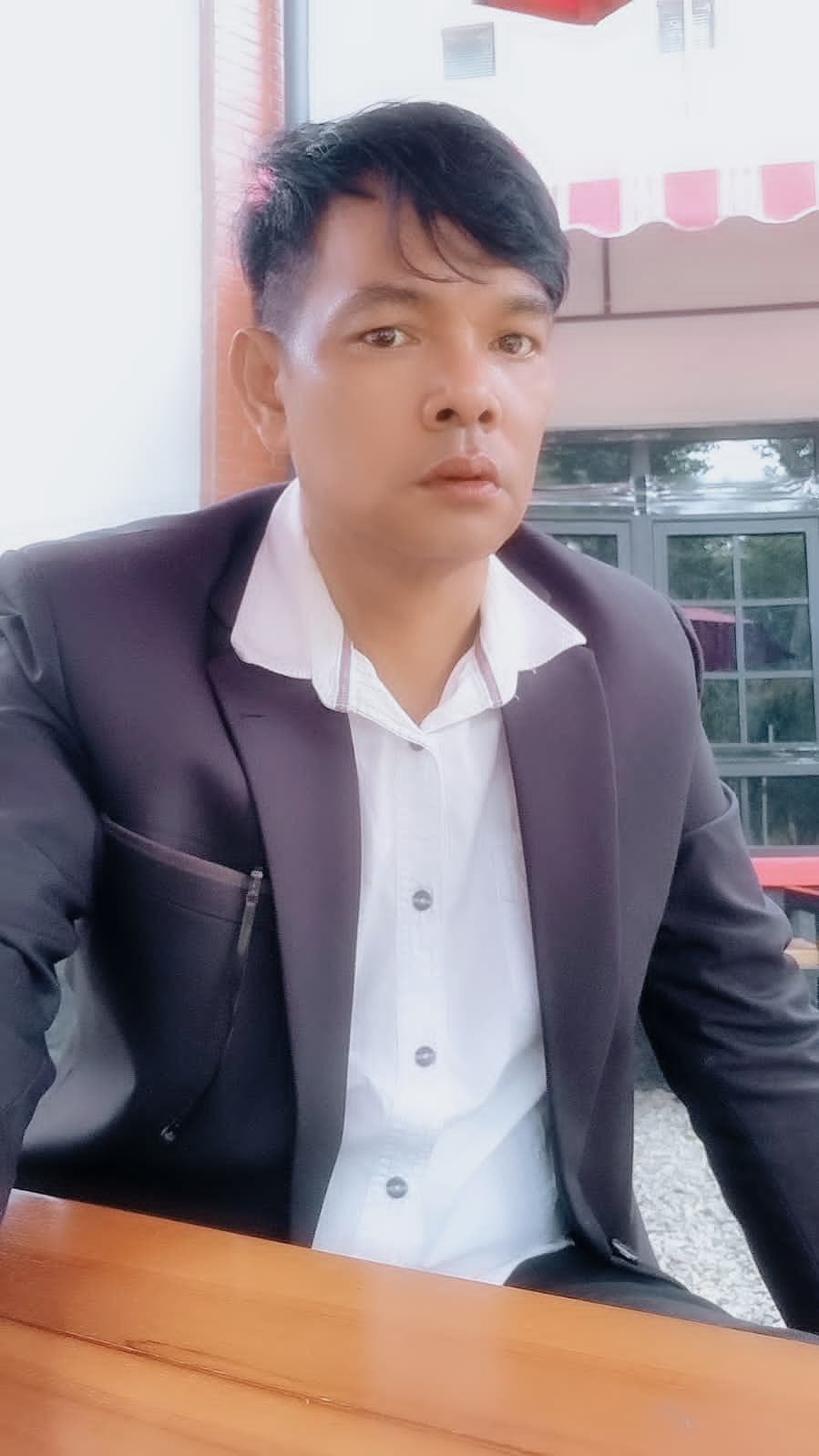 Ketua SMSI Provinsi Jambi, Mukhtadi Putranusa