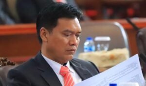 Ketua Pansus I DPRD Provinsi Jambi Abun Yani