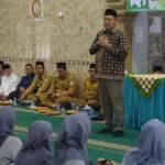 faried isra miraj